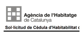 CEDULA HABITABILIDAD